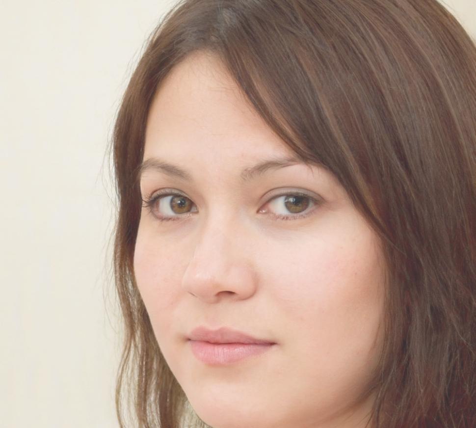 Portrait de Claire Dubois