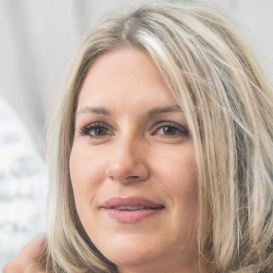 Portrait de Sophie Martin