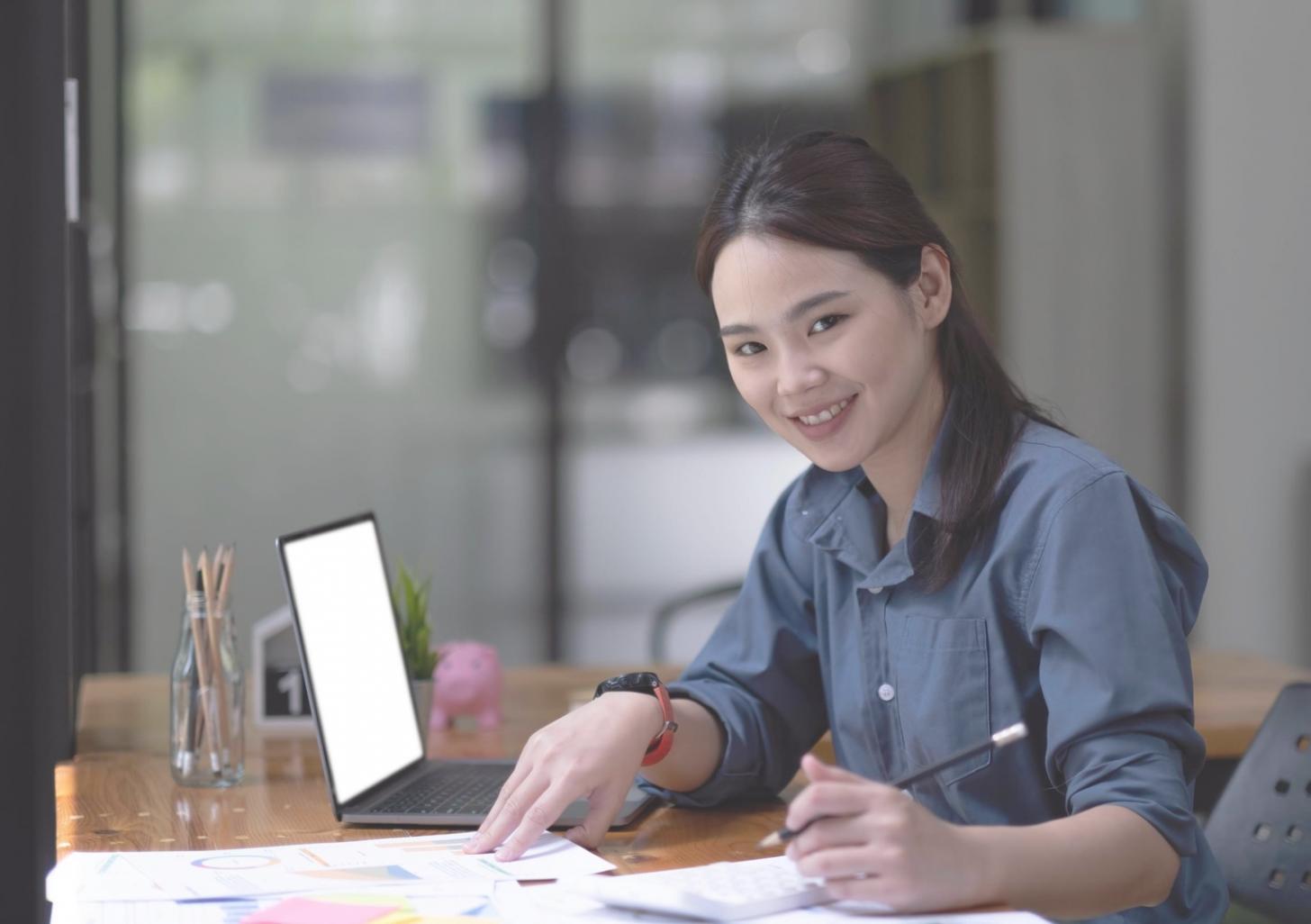 Analyse financière détaillée en cours